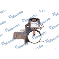 Регулятор генератора MANDO 1439984567 BN3737042000 J3 86AY - Изображение 2