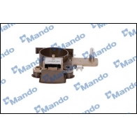 Регулятор генератора MANDO 1439984567 BN3737042000 J3 86AY - Изображение 3