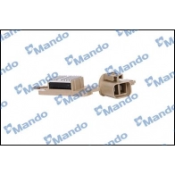 Регулятор генератора MANDO 1439984575 BN3737070800 BCMS 978 - Изображение 2