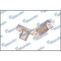Регулятор генератора MANDO 1439984575 BN3737070800 BCMS 978 - Изображение 5