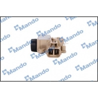 Регулятор генератора MANDO 1439984576 0U 6ASH BN3737072000 - Изображение 2