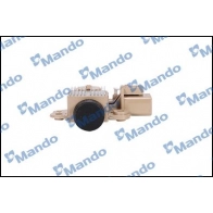 Регулятор генератора MANDO 1439984576 0U 6ASH BN3737072000 - Изображение 3
