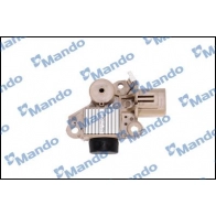 Регулятор генератора MANDO 1439984576 0U 6ASH BN3737072000 - Изображение 4