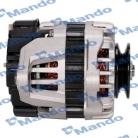 Генератор MANDO SHM6D 7Z Chevrolet Spark 3 (M300) Хэтчбек 1.2 LPG 82 л.с. 2010 – наст. время BN60273