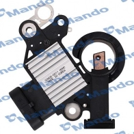 Регулятор генератора MANDO BN93740756 43Q HI11 1439984584