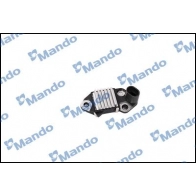Регулятор генератора MANDO BN93740796 9F75 NL 1439984587 - Изображение 3