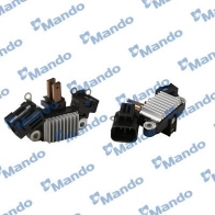 Регулятор генератора MANDO BOXW 5E BNLR170757B 1439984605
