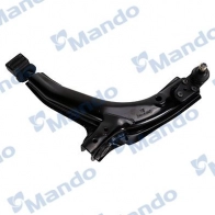 Рычаг подвески MANDO 1439981081 4S UBU CAD0007D - Изображение 2