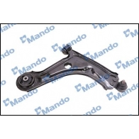 Рычаг подвески MANDO CAD0024D 33YAE ZL 1439981093 - Изображение 2