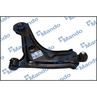 Рычаг подвески MANDO CAD0026D 1422786296 GET YXZ - Изображение 2