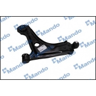 Рычаг подвески MANDO CAD0026D 1422786296 GET YXZ - Изображение 3