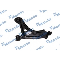 Рычаг подвески MANDO CAD0026D 1422786296 GET YXZ - Изображение 4