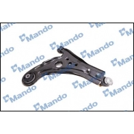 Рычаг подвески MANDO 1439981094 6LI43 5G CAD0031D - Изображение 2