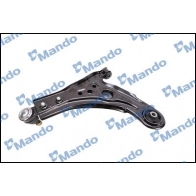 Рычаг подвески MANDO 8 Z9BHJ CAD0032D 1422786299 - Изображение 2