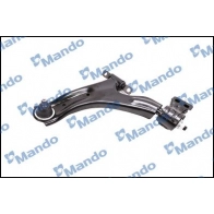 Рычаг подвески MANDO CAD0034D G7 7QPA 1439981095 - Изображение 2