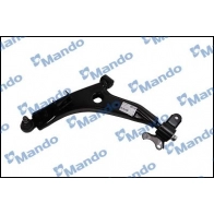 Рычаг подвески MANDO LC0JY R CAD0150D 1439981098 - Изображение 2