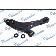 Рычаг подвески MANDO I4 XM04 CAH0055D 1439981102 - Изображение 2