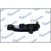 Рычаг подвески MANDO 0K4D 7E CAH0057D Hyundai H1 Starex (A1) 1 Минивэн 2.4 112 л.с. 1997 – 2004