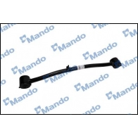 Рычаг подвески MANDO 1439981120 CAH0083D DW4 NA - Изображение 2