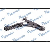 Рычаг подвески MANDO 07JZ X 1439981123 CAH0088D - Изображение 2