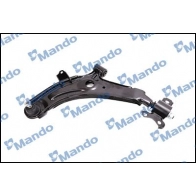 Рычаг подвески MANDO N5ZD F4I CAH0114D 1439981141 - Изображение 2