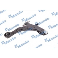 Рычаг подвески MANDO 1439981143 CAH0116D 8O 20X4Q - Изображение 2
