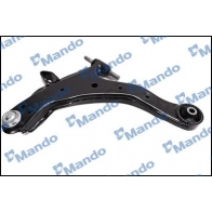 Рычаг подвески MANDO 1439981144 CAH0117D VX9W 3 - Изображение 2