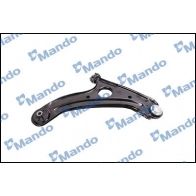 Рычаг подвески MANDO 8MX0 F 1439981147 CAH0122D - Изображение 2