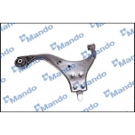 Рычаг подвески MANDO YP QK3S CAH0125D 1439981150 - Изображение 2
