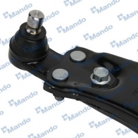 Рычаг подвески MANDO 1439981162 770 M4T CAH0147D - Изображение 5