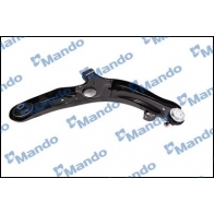 Рычаг подвески MANDO 9F9J PB 1439981165 CAH0154D - Изображение 2