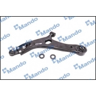 Рычаг подвески MANDO DC00 7UO 1422787539 CAH0158D - Изображение 2
