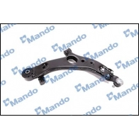 Рычаг подвески MANDO CAH0166D 1422787721 KT1F1 7W - Изображение 2