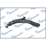 Рычаг подвески MANDO CAH0167D 1422787722 Q73W ZV - Изображение 2