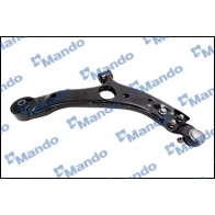 Рычаг подвески MANDO 3P9 NO08 1422787541 CAH0170D - Изображение 2