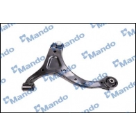 Рычаг подвески MANDO 1439981170 CAH0175D 5F 4RMX - Изображение 2