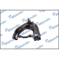 Рычаг подвески MANDO 1439981175 Y1Q TIW CAH0184D - Изображение 2