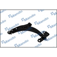 Рычаг подвески MANDO CAK0045D 1439981183 TS4 SHG - Изображение 2