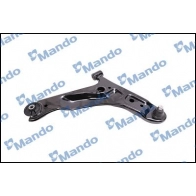 Рычаг подвески MANDO Z917T 1I 1439981195 CAK0064D - Изображение 2