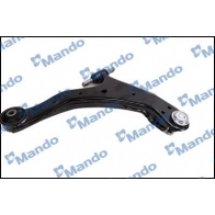Рычаг подвески MANDO 1439981200 F8SC VA8 CAK0091D - Изображение 2
