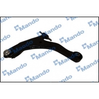 Рычаг подвески MANDO CAK0092D 1439981201 2G VHY - Изображение 2
