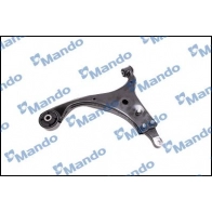 Рычаг подвески MANDO CAK0129D JOM X4I 1439981203 - Изображение 2