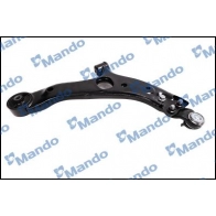 Рычаг подвески MANDO 1439981206 OLBB VT9 CAK0142D - Изображение 2