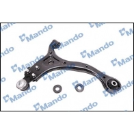 Рычаг подвески MANDO 1439981210 HUXD MKL CAK0156D - Изображение 2
