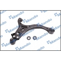 Рычаг подвески MANDO 7QWX4A J CAK0157D 1439981211 - Изображение 2