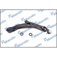 Рычаг подвески MANDO CAK0160D 1439981212 RY93 H - Изображение 2