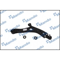 Рычаг подвески MANDO Hyundai ix35 (LM, EL) 1 Кроссовер 2.0 CRDi 4WD 136 л.с. 2010 – наст. время CAK0161D 8 XAIX3