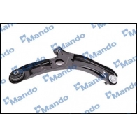 Рычаг подвески MANDO C 3VAI2 CAK0200D 1439981224 - Изображение 2