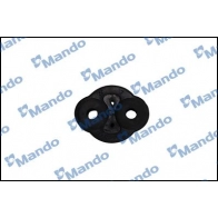 Кронштейн, система выпуска ОГ MANDO DCC000139 1422788374 FTXN X - Изображение 3