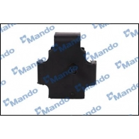 Подушка двигателя MANDO 1439982703 DCC000147 BKN SD - Изображение 5